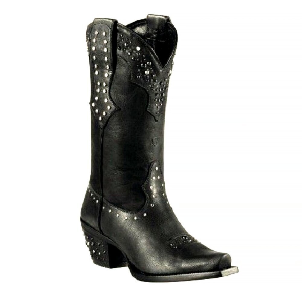 Ariat Rhinesone Cowgirl Boots